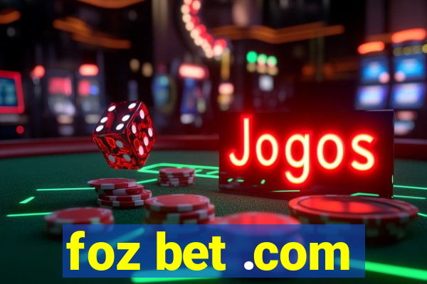 foz bet .com